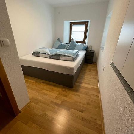 Ferienwohnung Rener Sautens Dış mekan fotoğraf