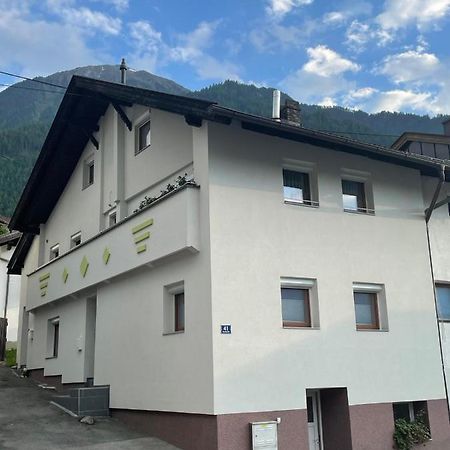 Ferienwohnung Rener Sautens Dış mekan fotoğraf