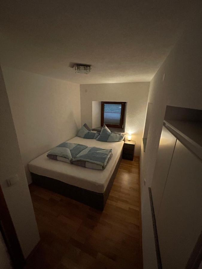 Ferienwohnung Rener Sautens Dış mekan fotoğraf