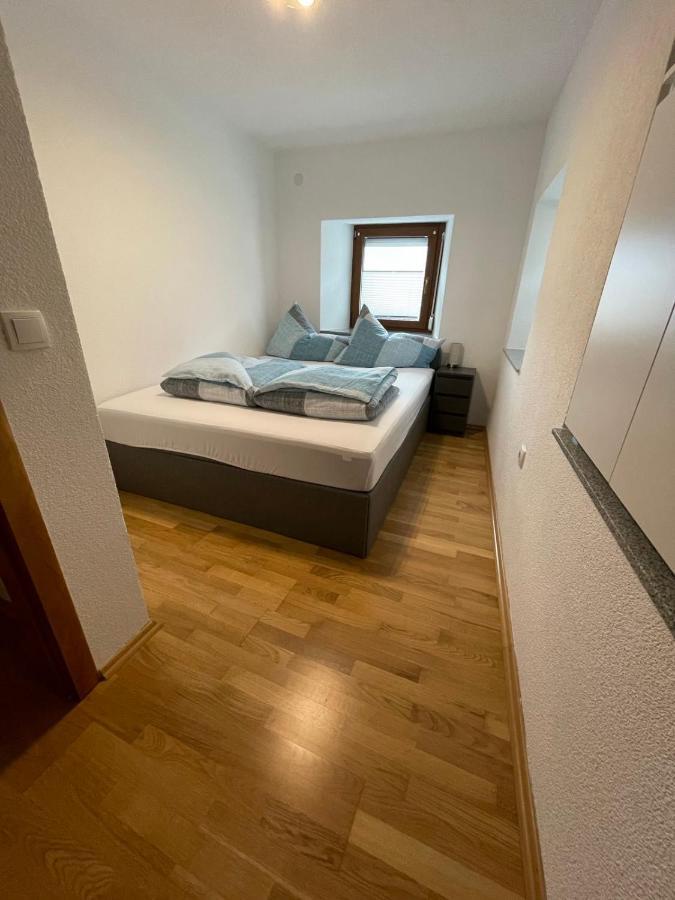 Ferienwohnung Rener Sautens Dış mekan fotoğraf