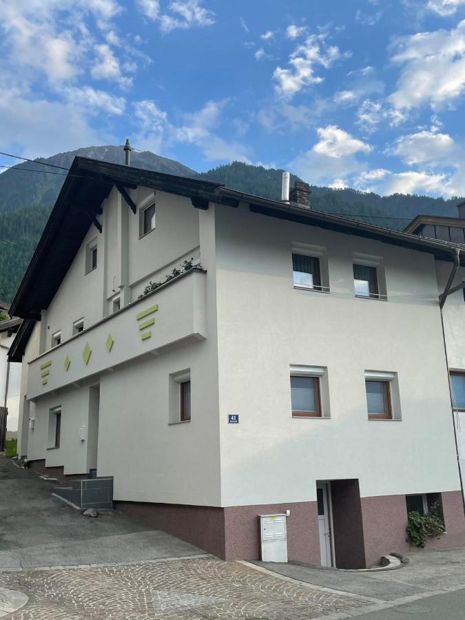Ferienwohnung Rener Sautens Dış mekan fotoğraf