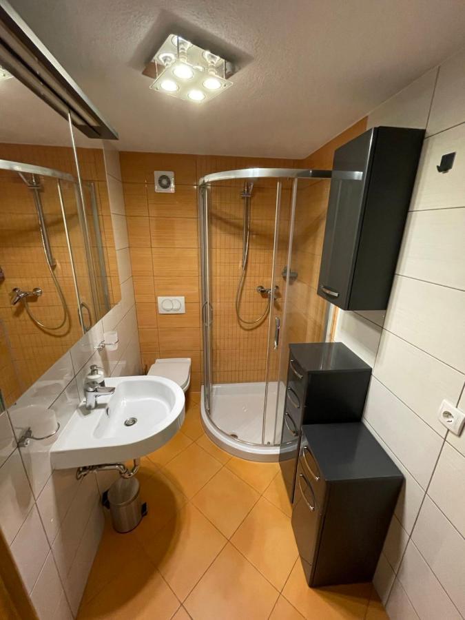 Ferienwohnung Rener Sautens Dış mekan fotoğraf
