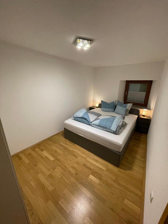 Ferienwohnung Rener Sautens Dış mekan fotoğraf